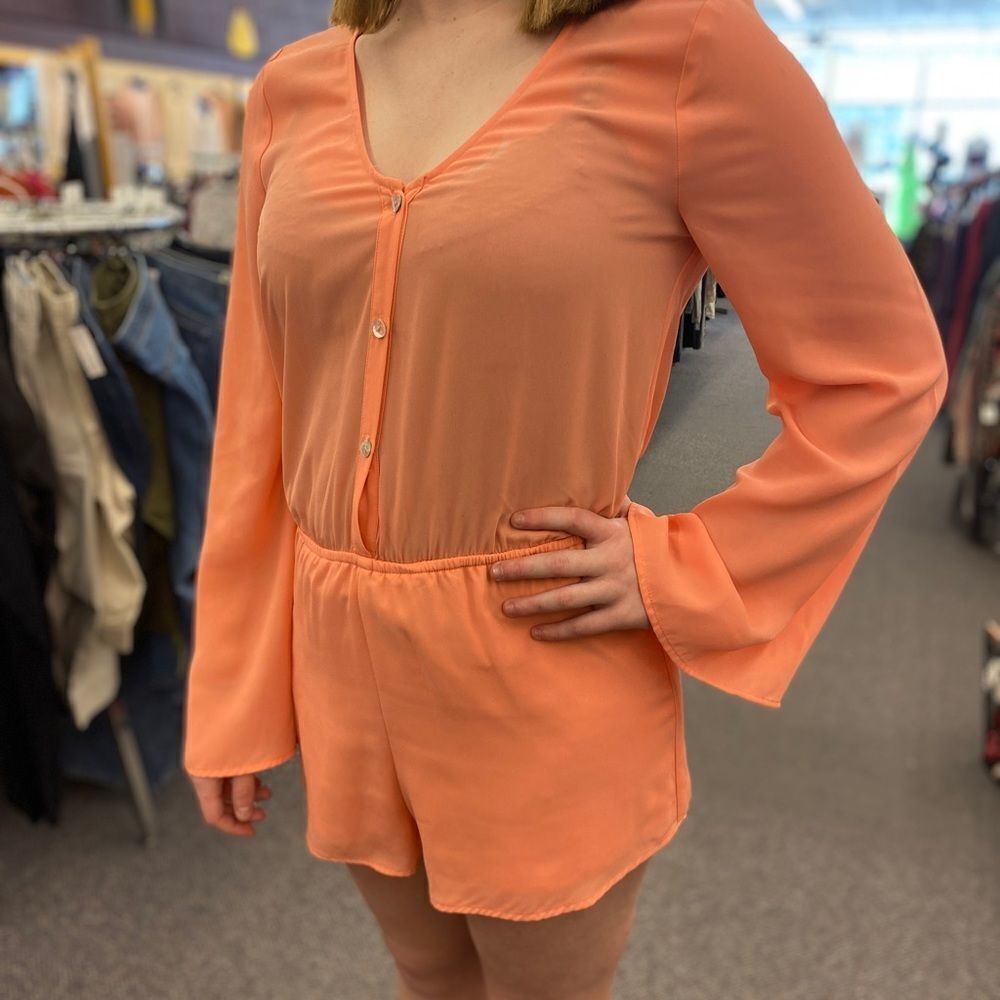 🛍️ Show me your Mumu Ladies large Orange Jumper